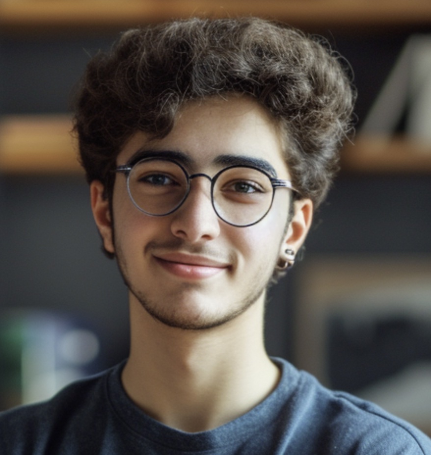 Customer Success Manager Headshot image Customer Success Manager Headshot image