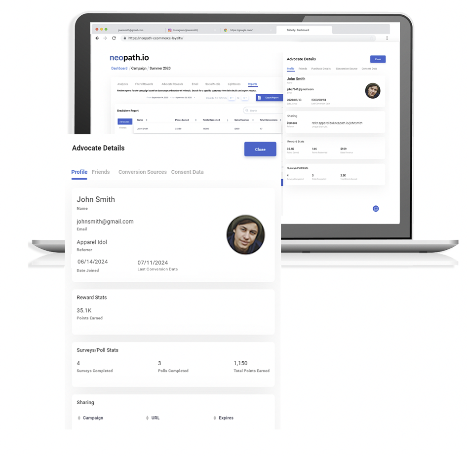Streamline Operations image 1 Loyalty Platform